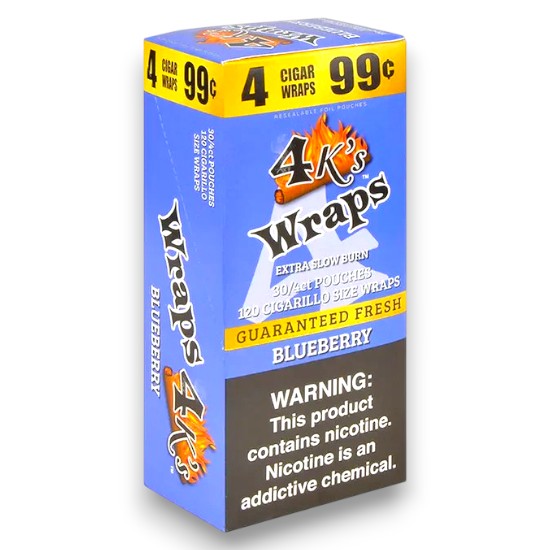 Blueberry variant product image